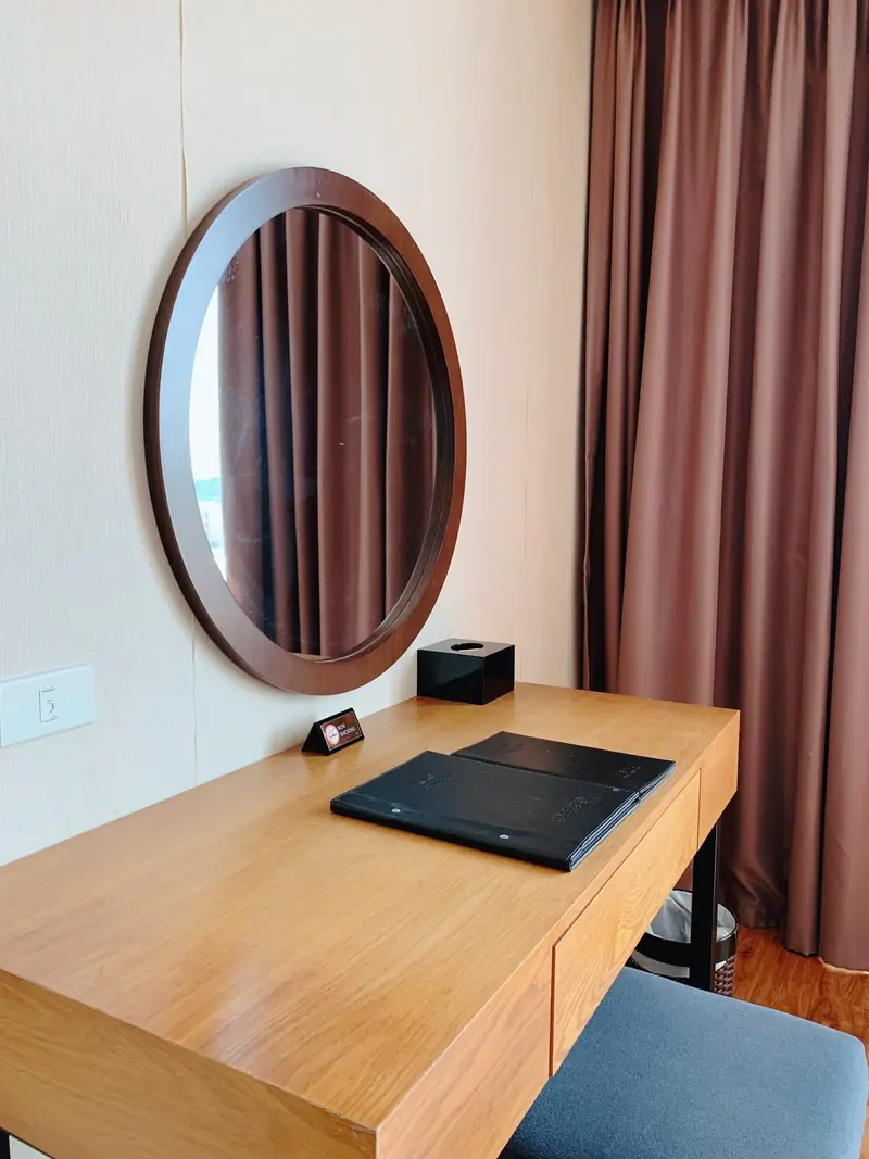 Ảnh Mường Thanh Luxury Nhật Lệ