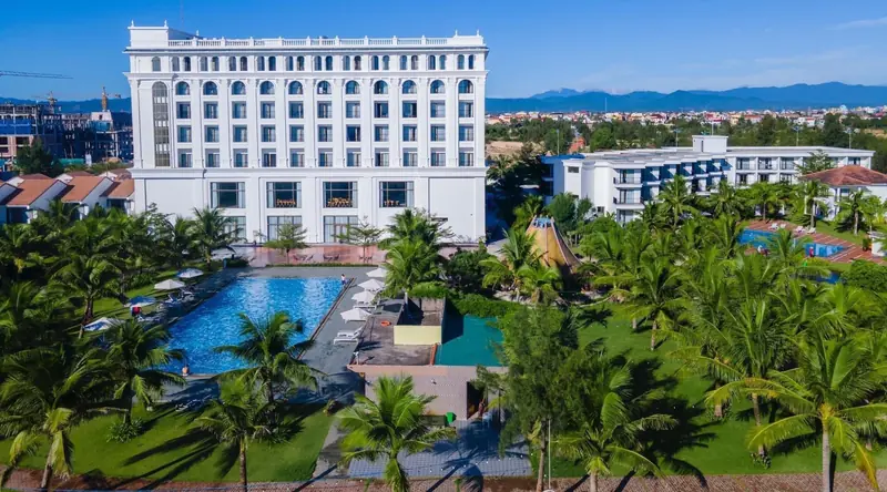 Phong cảnh Quảng Bình